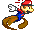 Mario speed